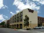 Embassy suites