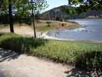 lake