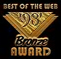 Bronze Award