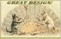 Cat Award