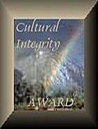 Culture Award