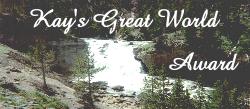 Great World Award