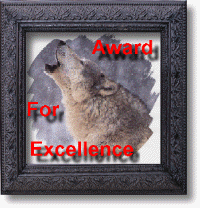 Award