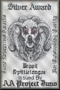Silver Award