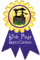 Wishing Well Web Page Excellence