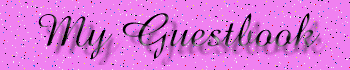 My Guestbook