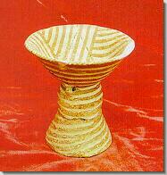 Cucuteni poterry