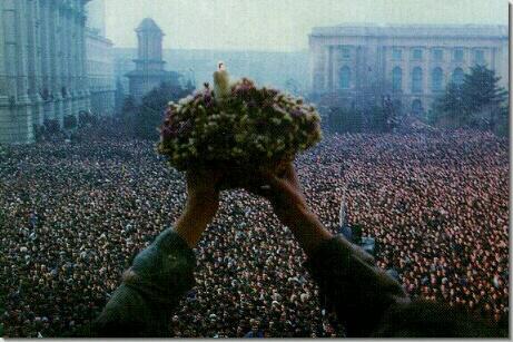 The Romanian Revolution of December 22, 11989