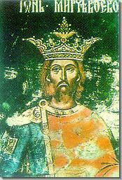 Mircea the Old