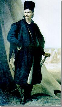 Tudor Vladimirescu