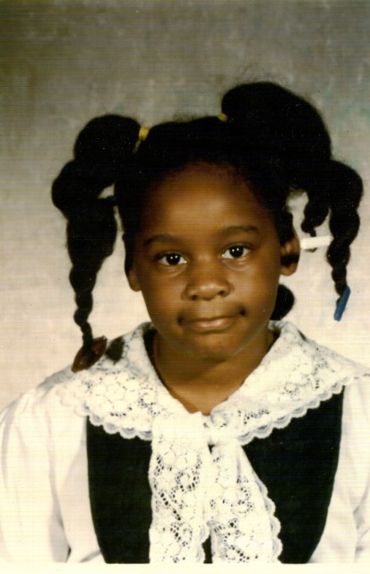 Dacia in 3rd Grade