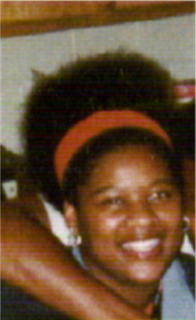 Dacia with an Afro