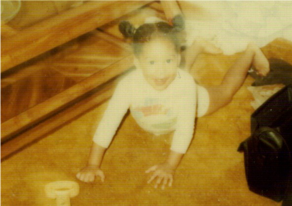 Dacia as a Baby