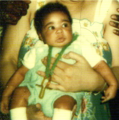 Dacia as a Baby