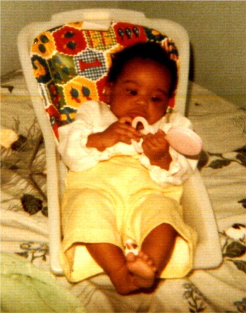 Dacia as a Baby