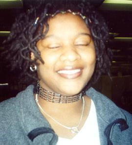 Locs all Curly