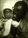 Dacia and Her Daddy