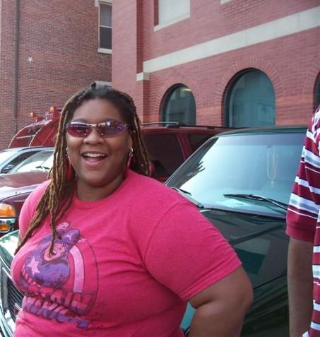 Dacia in Indianapolis