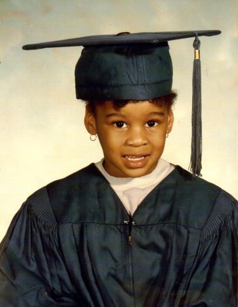 Kindergarten Graduation