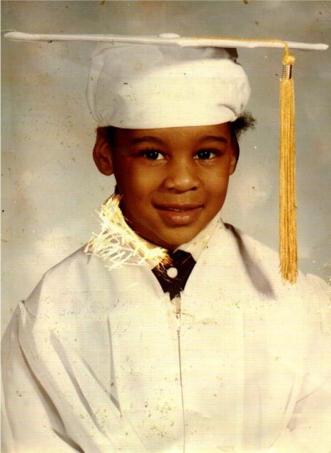 Preschool Graduation