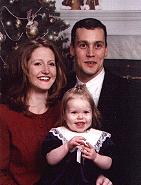 Barnes Family