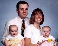 Desrochers Family