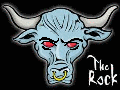 Brahma Bull