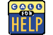 Call for Help logo