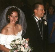 Chad and Sheila