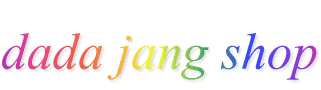 dada jang shop
