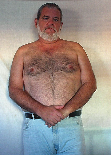 Another chest shot