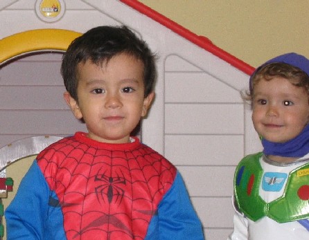 JulianSebastian