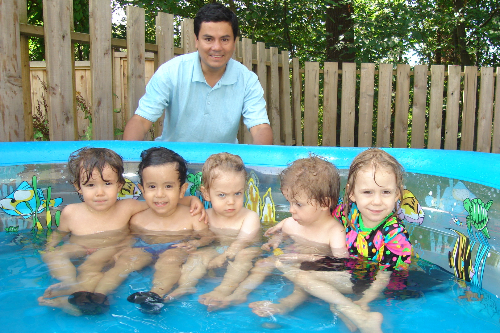 FerAnd Swimmers