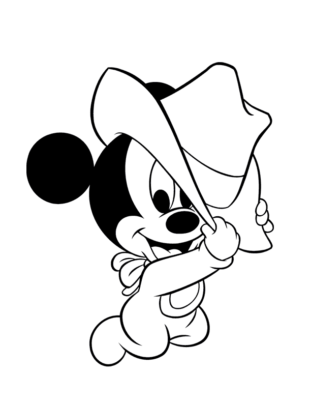 MikeyBaby