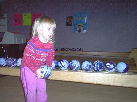 FlorenceBowling