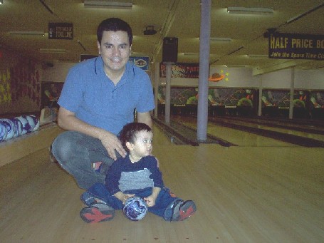 JulianFerBowling