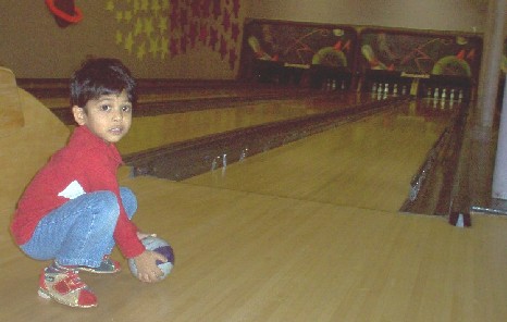 RubenBowling