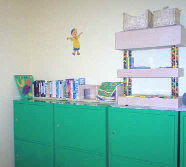 Lockers