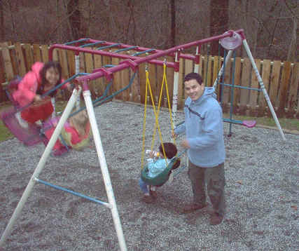 OutsidePlayground