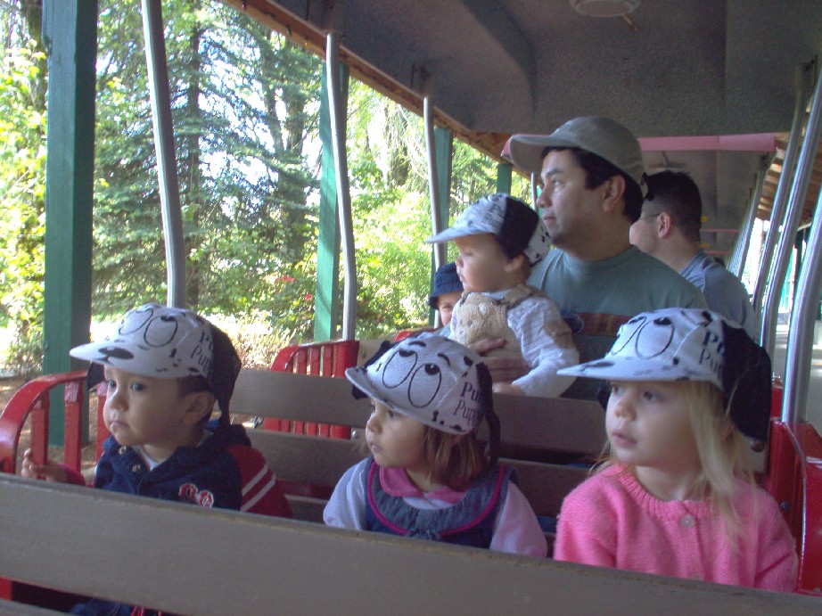 All train