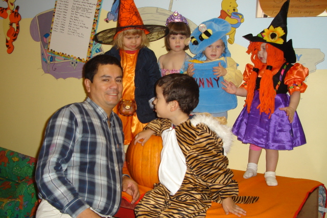 Halloween2007