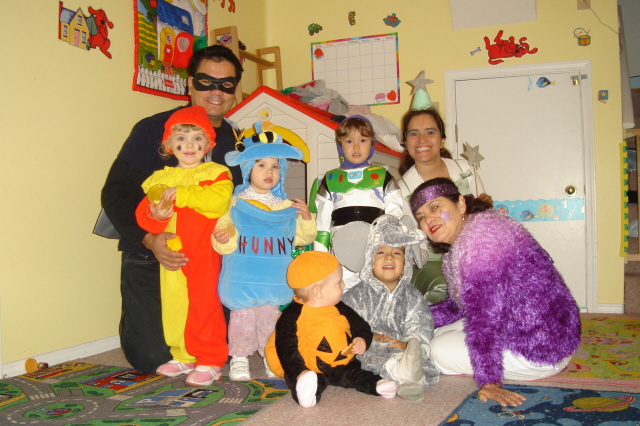 DaddyDaycarehalloween2006