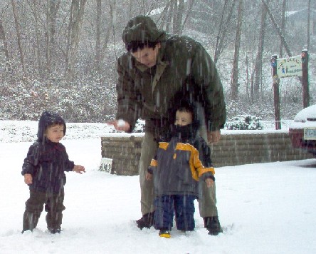 SnowPlay