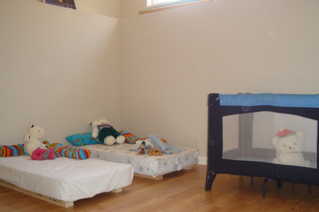 NapArea