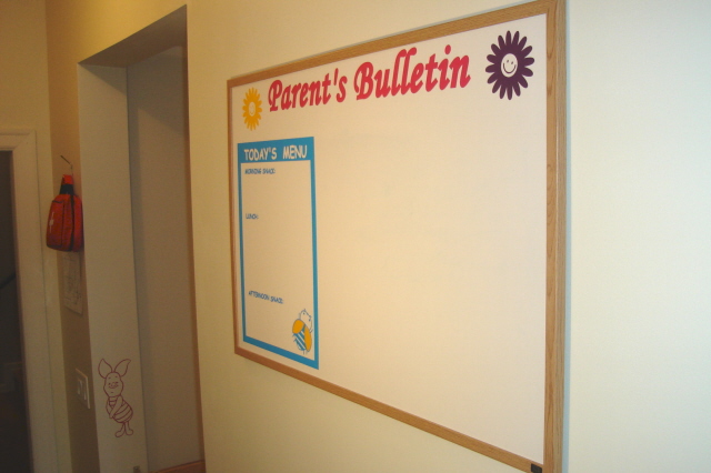 ParentCorner