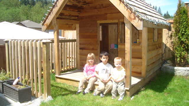 OutsidePlayground