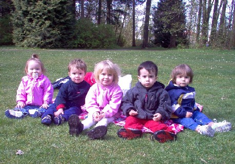 PicnicCentralPark