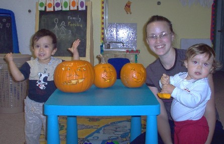 PumpkinCarvers