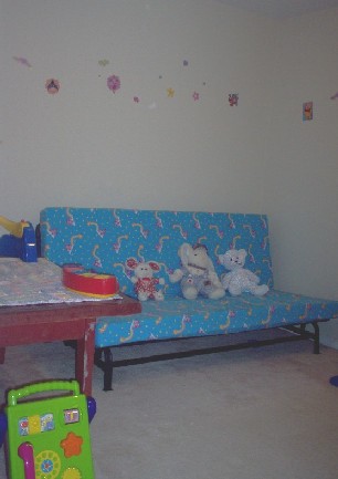 PuppetsRoom