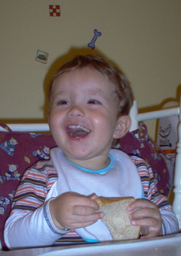 SebastianLunch